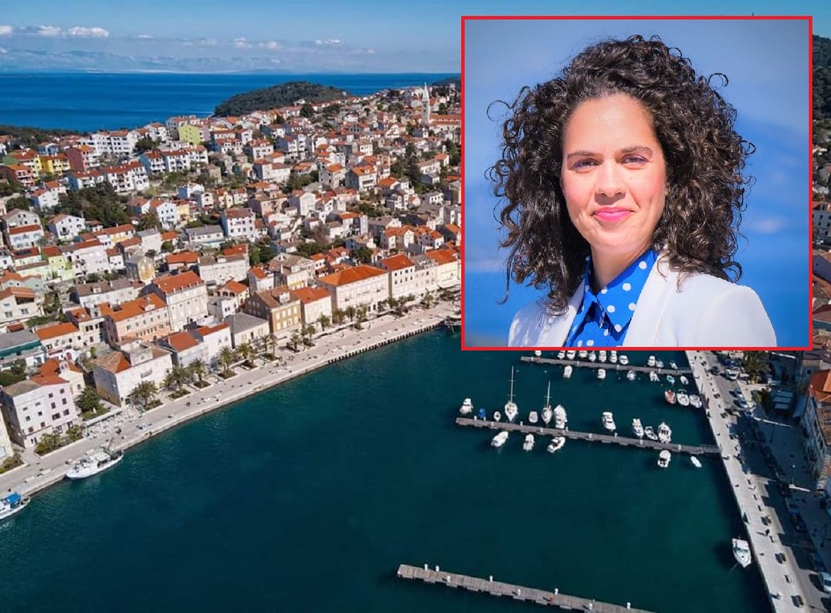 HDZ-ova gradonačelnica Malog Lošinja dobila kaznu jer je službeni automobil koristila u privatne svrhe