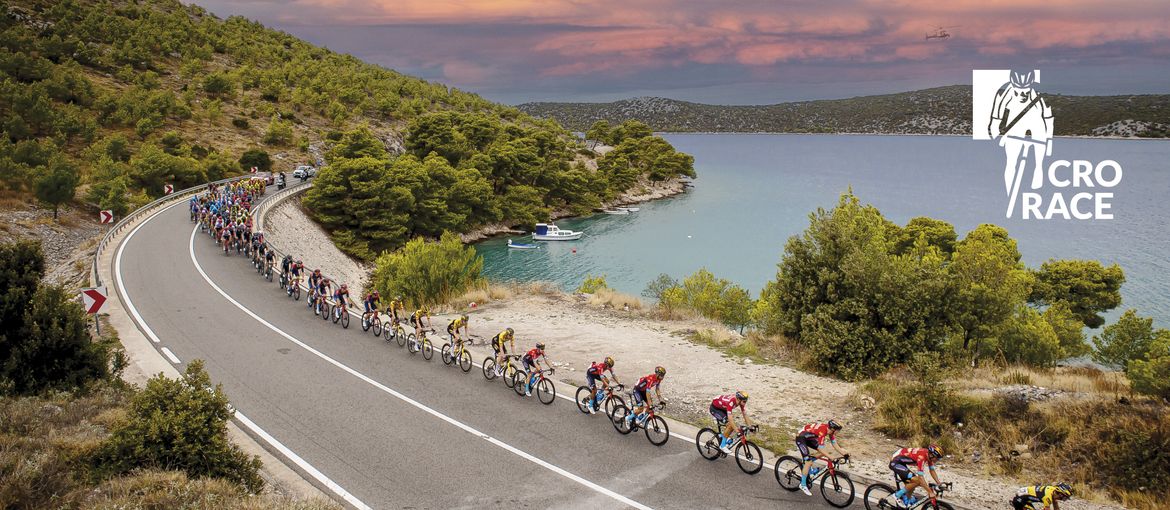 Peta etapa CRO Race utrke starta 30. rujna u Crikvenici