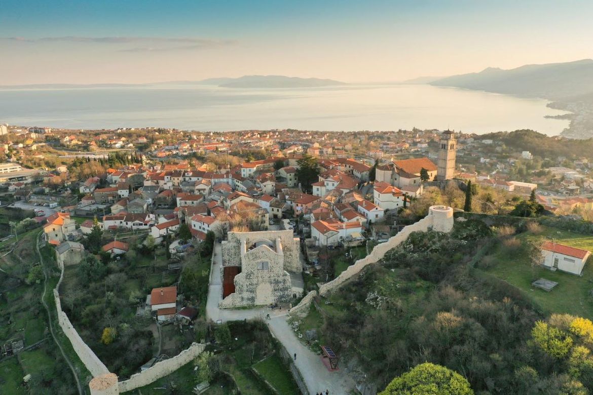 Što donosi "Bela nedeja" u Kastvu?