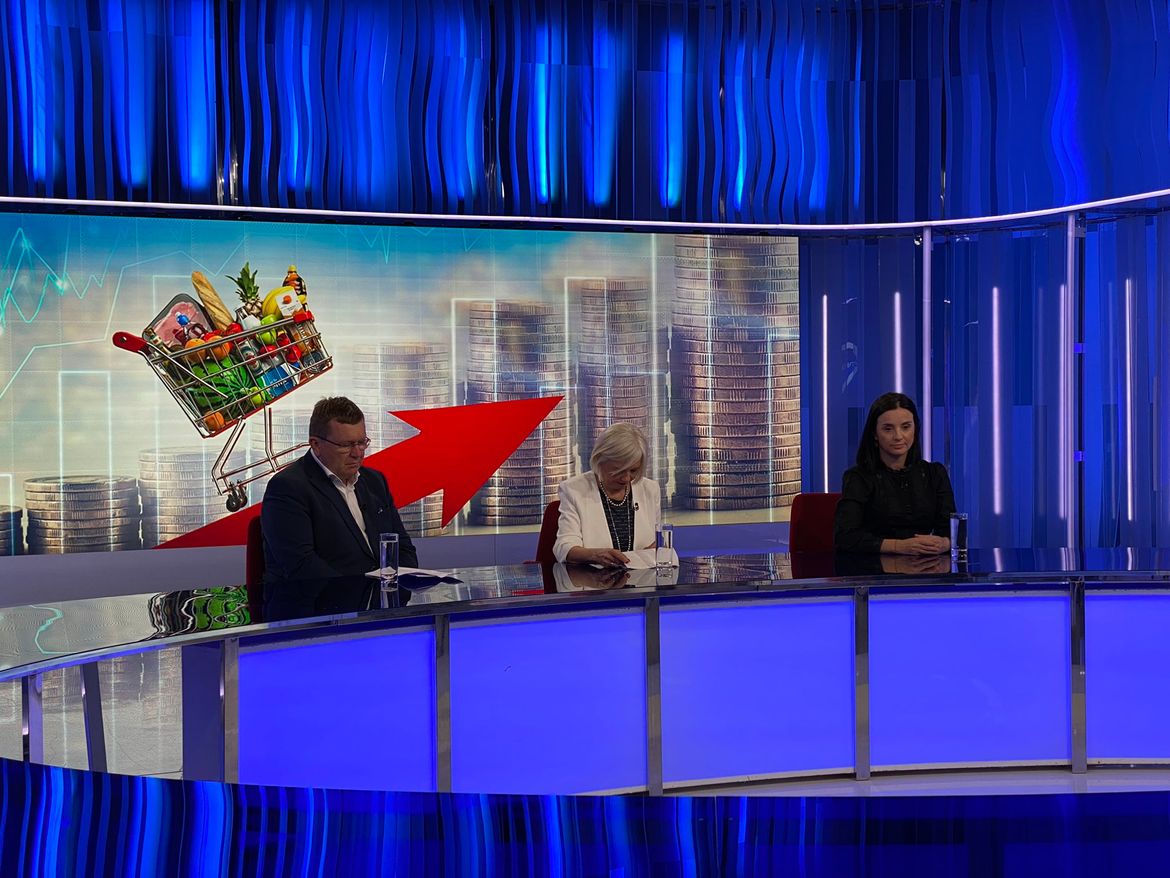 Turistička potražnja utjecala je na rast cijena - Neke su već počele padati