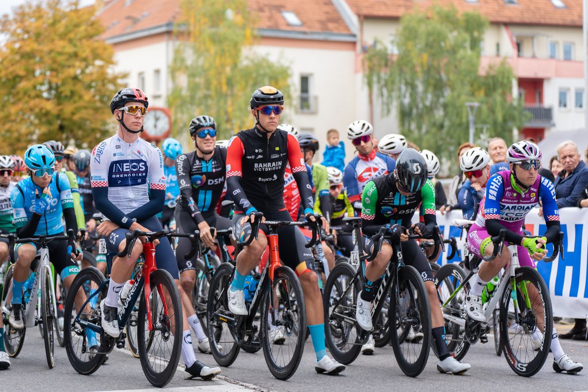 Četvrta etapa CRO Race utrke starta 29. rujna na Krku, cilj etape Labin