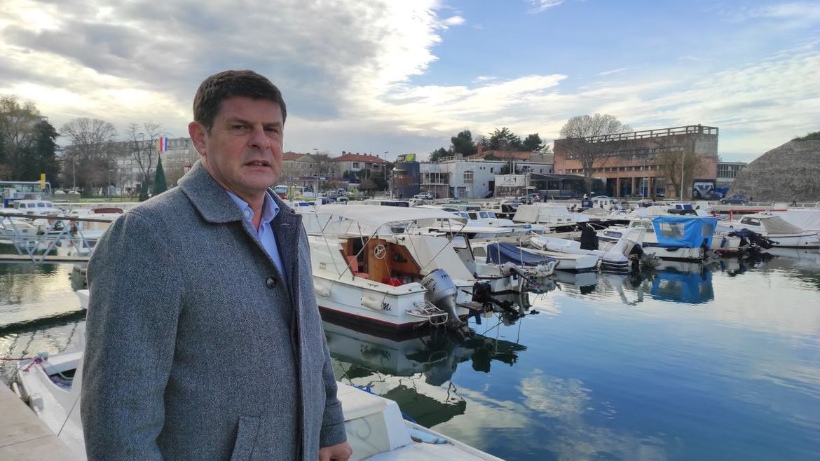 Raspisan natječaj za ravnatelja ŽLU Zadar, dosadašnji ravnatelj se kandidirao za treći mandat