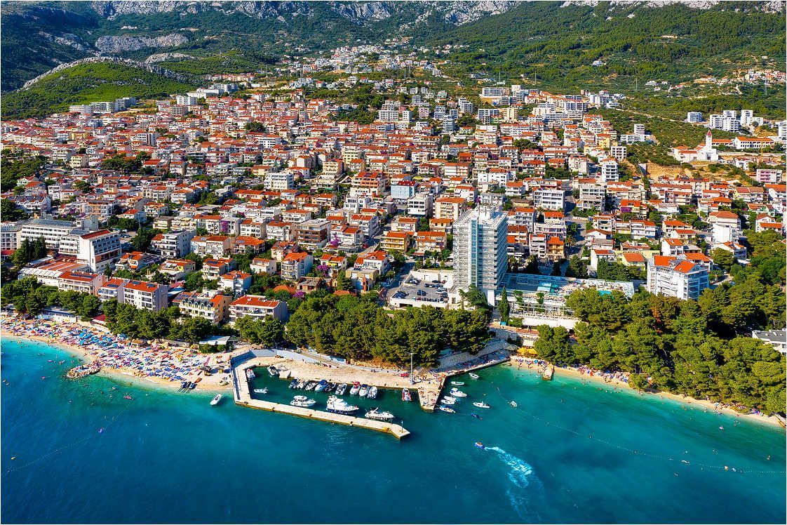 Makarski gradonačelnik zatražio pomoć države: "Nastavak ovakve apartmanizacije će nas uništititi!"