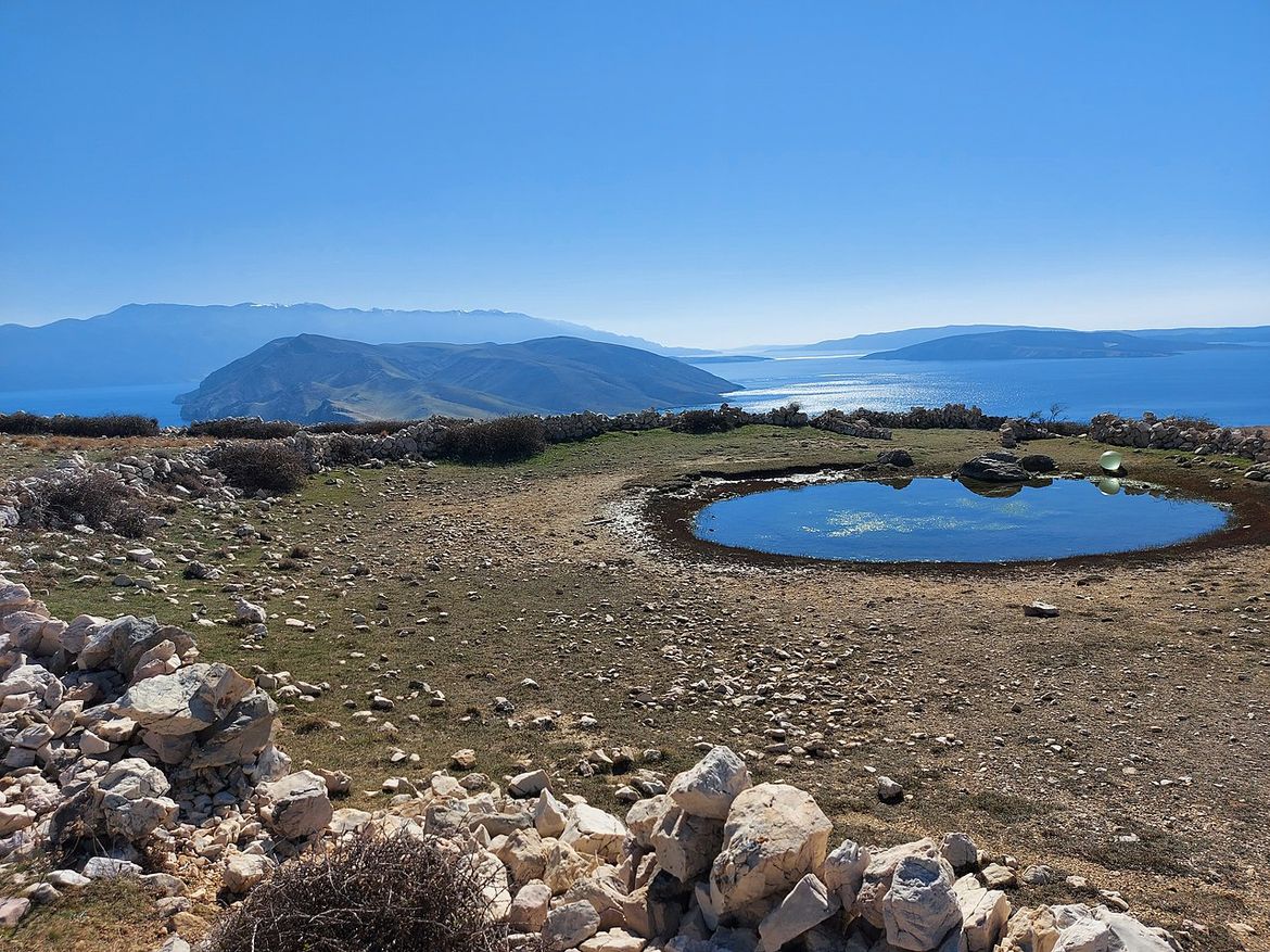 Šefica TZ-a otoka Krka: "Veliki hotelijeri će zatvoriti ako su im preveliki troškovi"