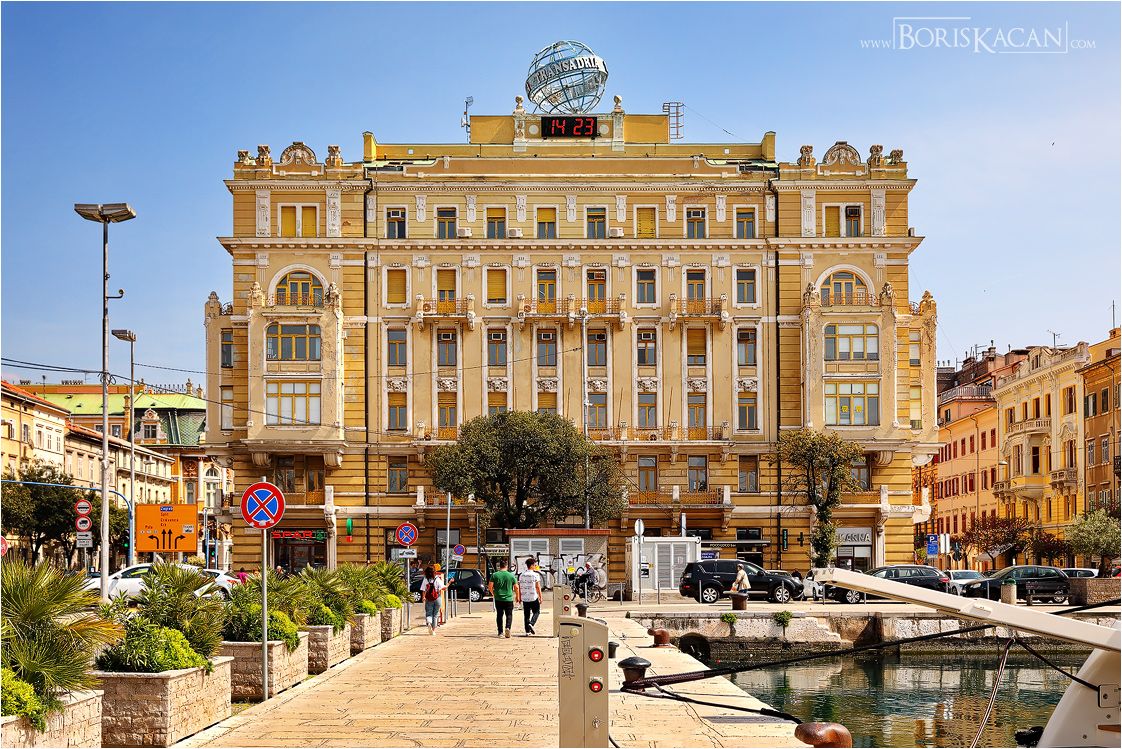 Prvo Vijeće građana u Hrvatskoj pokreće se u Rijeci