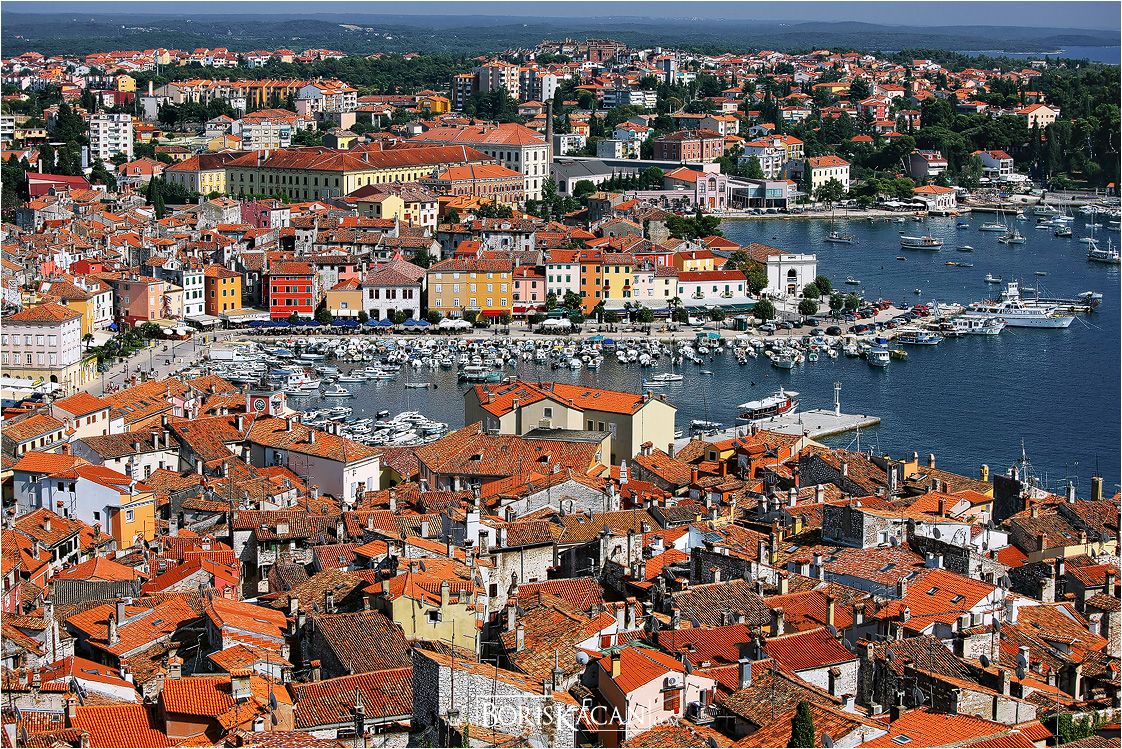 Rovinj raspisao Javni natječaj za sufinanciranje zamjene pokrova koji sadrže azbest