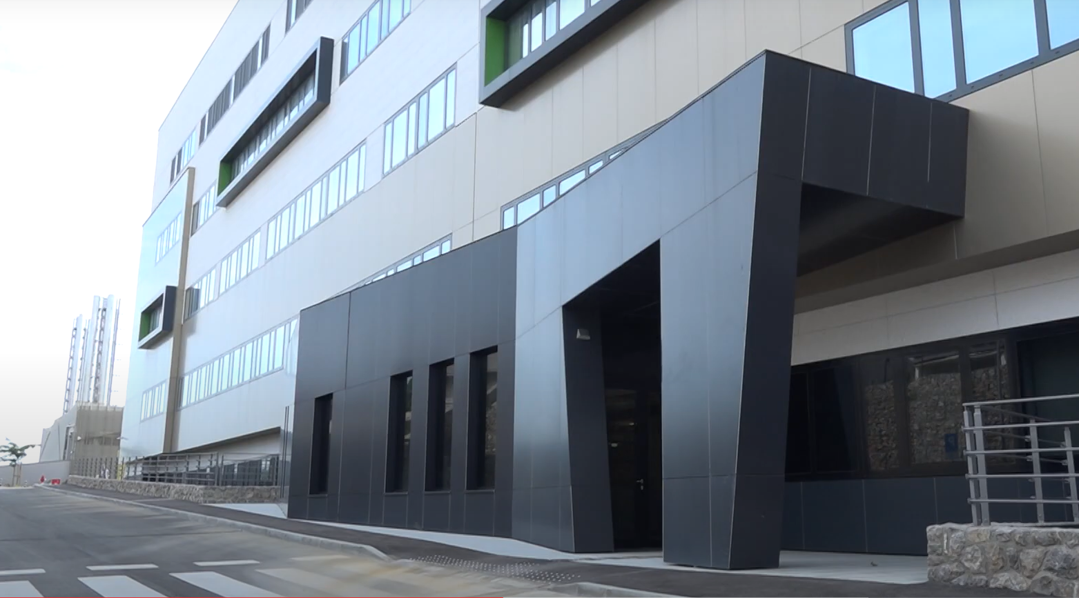 Rijeka uskoro dobiva novu dječju bolnicu na Sušaku