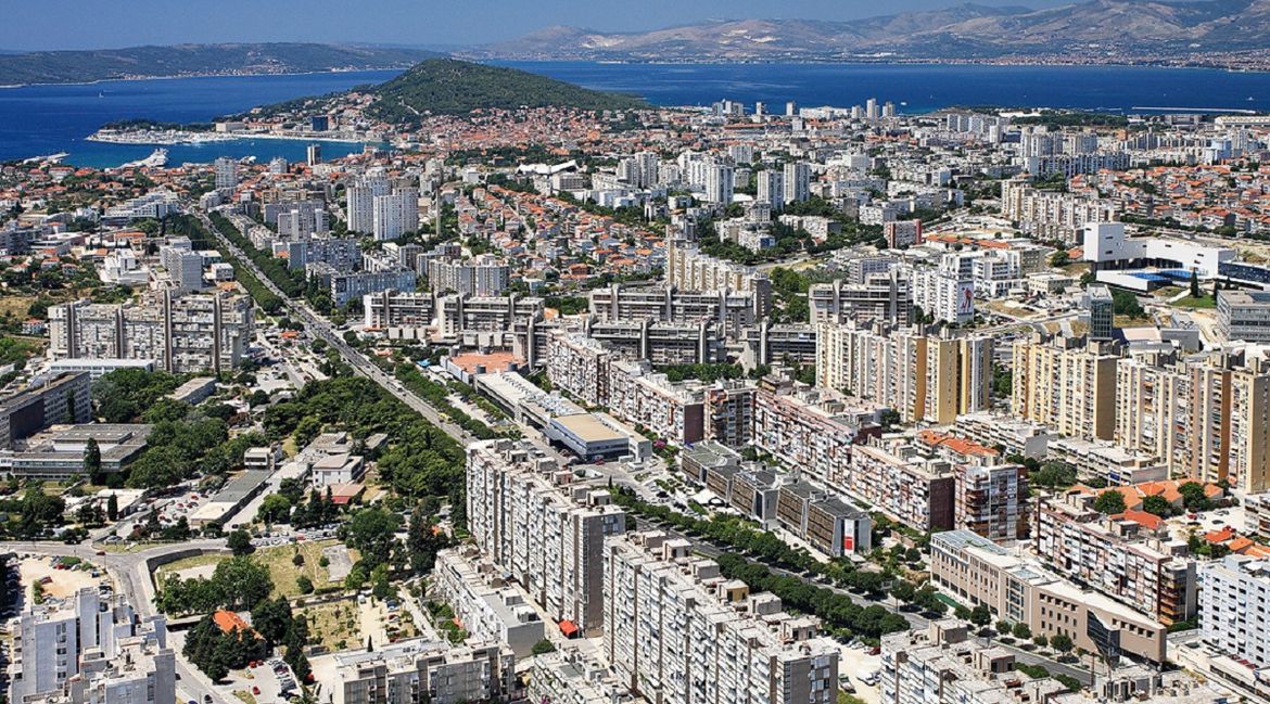 PALA PRODAJA NEKRETNINA Svaku četvrtu kupuju stranci