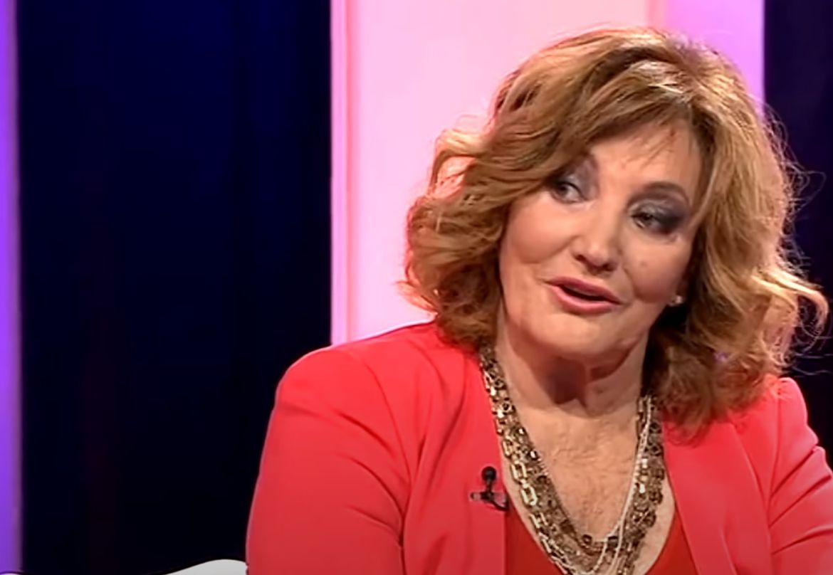 Tereza Kesovija imala srčani udar: "Da sam došla samo pola sata kasnije, ne bi me više bilo!"