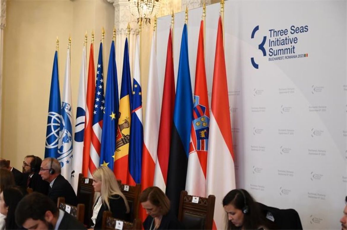 Hrvatske tvrtke na poslovnom forumu Inicijative triju mora