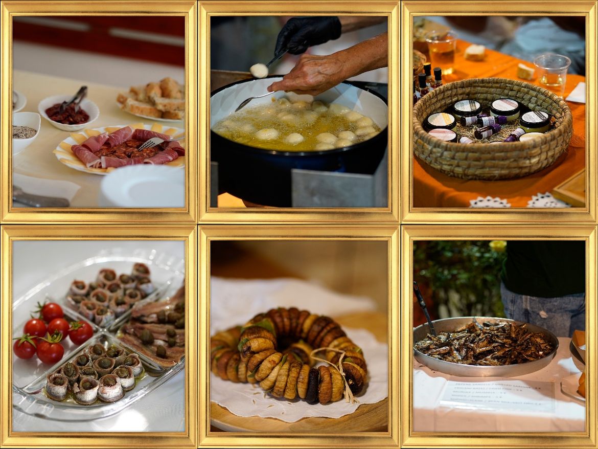 FOTO Održani 15. Dani Korčulanskog maslinovog ulja - Svake godine sve je veći broj gostiju