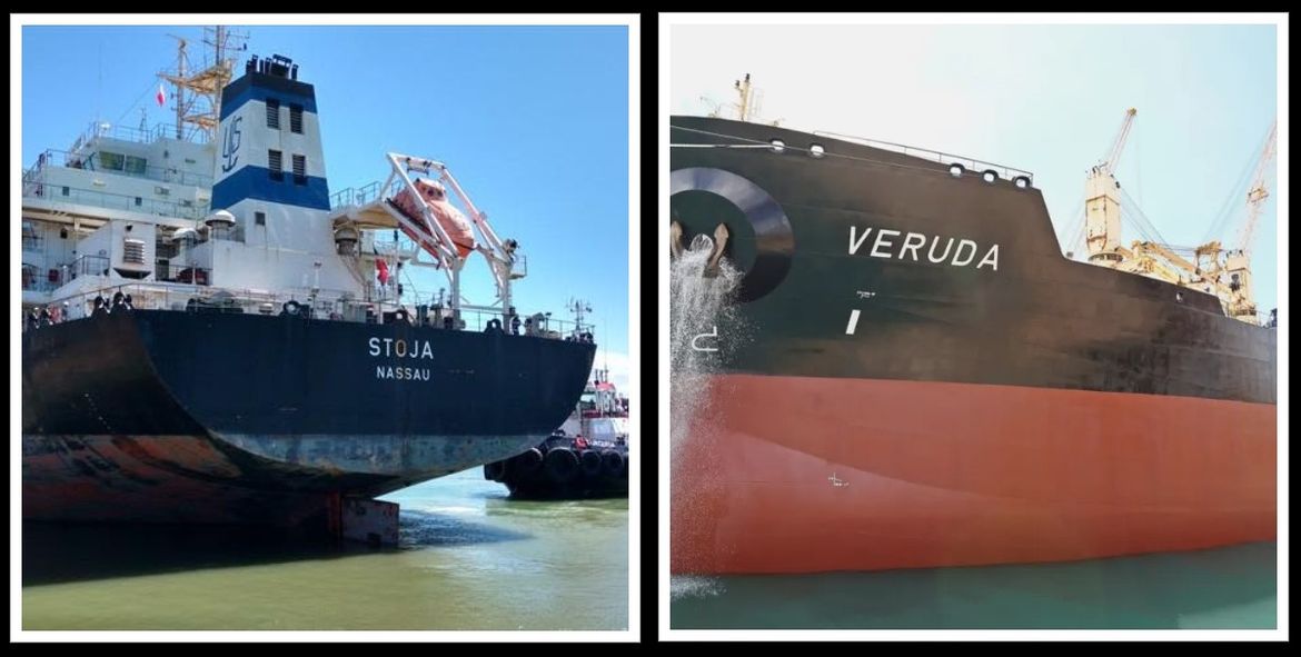 Prodaju se udjeli pulskog brodogradilišta u liberijskim kompanijama vlasnicama brodova "Veruda" i "Stoja"