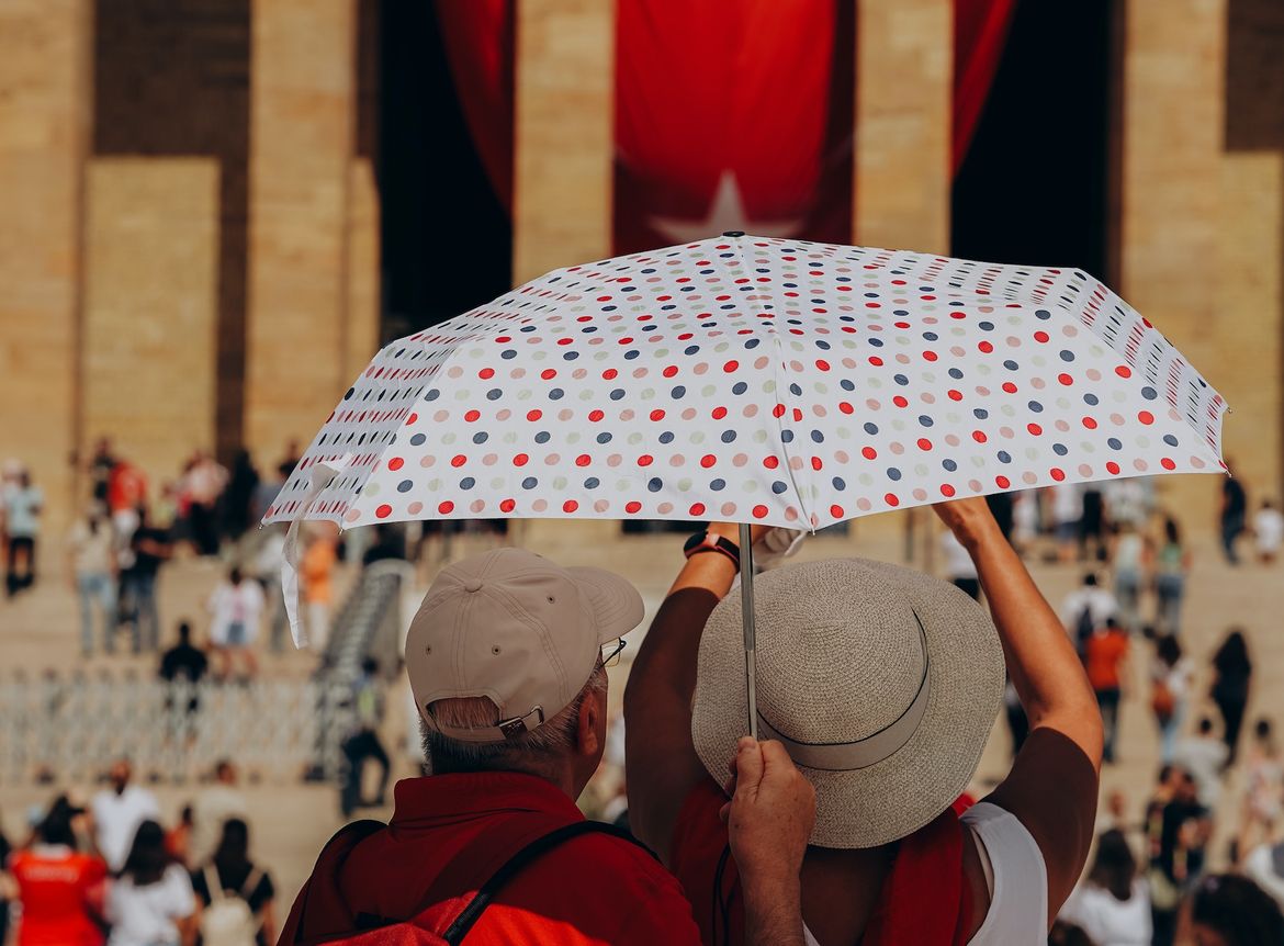 Svjetski klimatski sustav je poput slagalice - El Niño će izazvati različite učinke ovisno o položaju na kontinentu