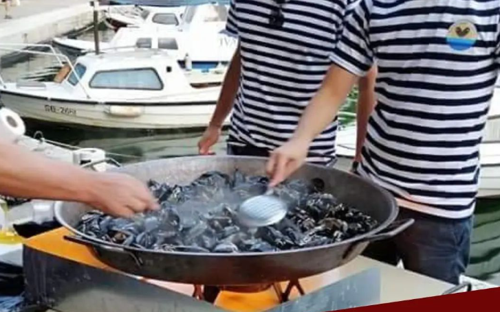 U Zatonu danas 6. zatonska pidočijada