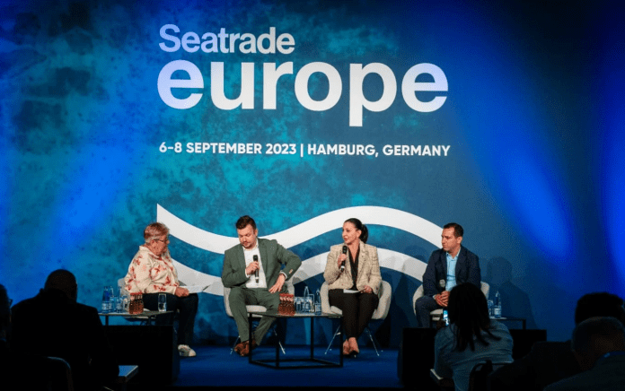 Zadarska putnička luka na vodećim svjetskim sajmovima kruzing-industrije