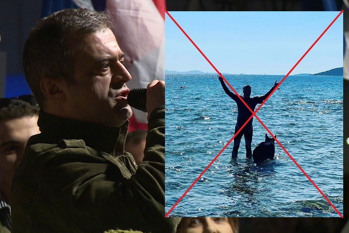 Podivljalom Trifunoviću zabranjen ulazak u Schengen na godinu dana - Oglasio se MUP: "Svatko bira gdje će boraviti, ali mora i poštivati zakone!"