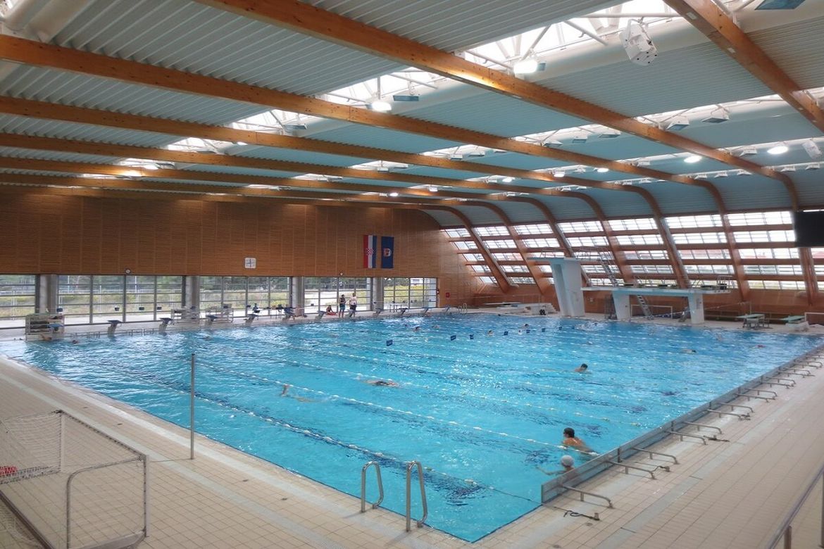 O izgradnji olimpijskog bazena u Zadru priča se već više od 12 godina