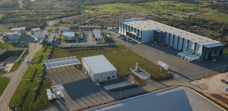 Gradonačelnici i načelnici Istarske županije prihvatili model restrukturiranja Kaštijuna