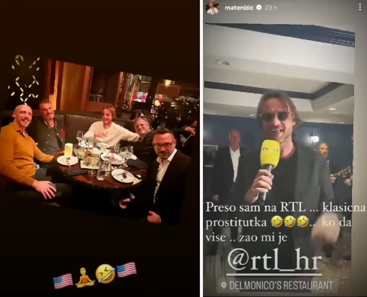 Zadarski direktor TZ dao ostavku nakon sramotnih ispada pojedinaca koje je vodio u New York da bi "predstavili Zadar"