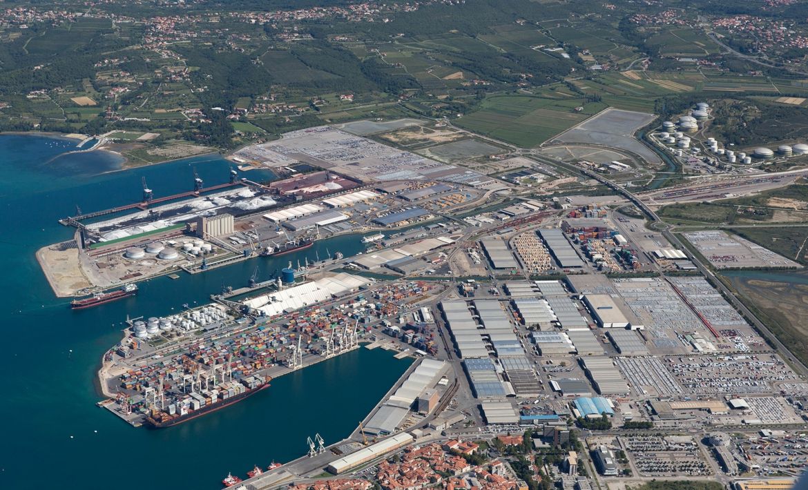 Na putničkom terminalu luke Koper nižu se novi rekordi