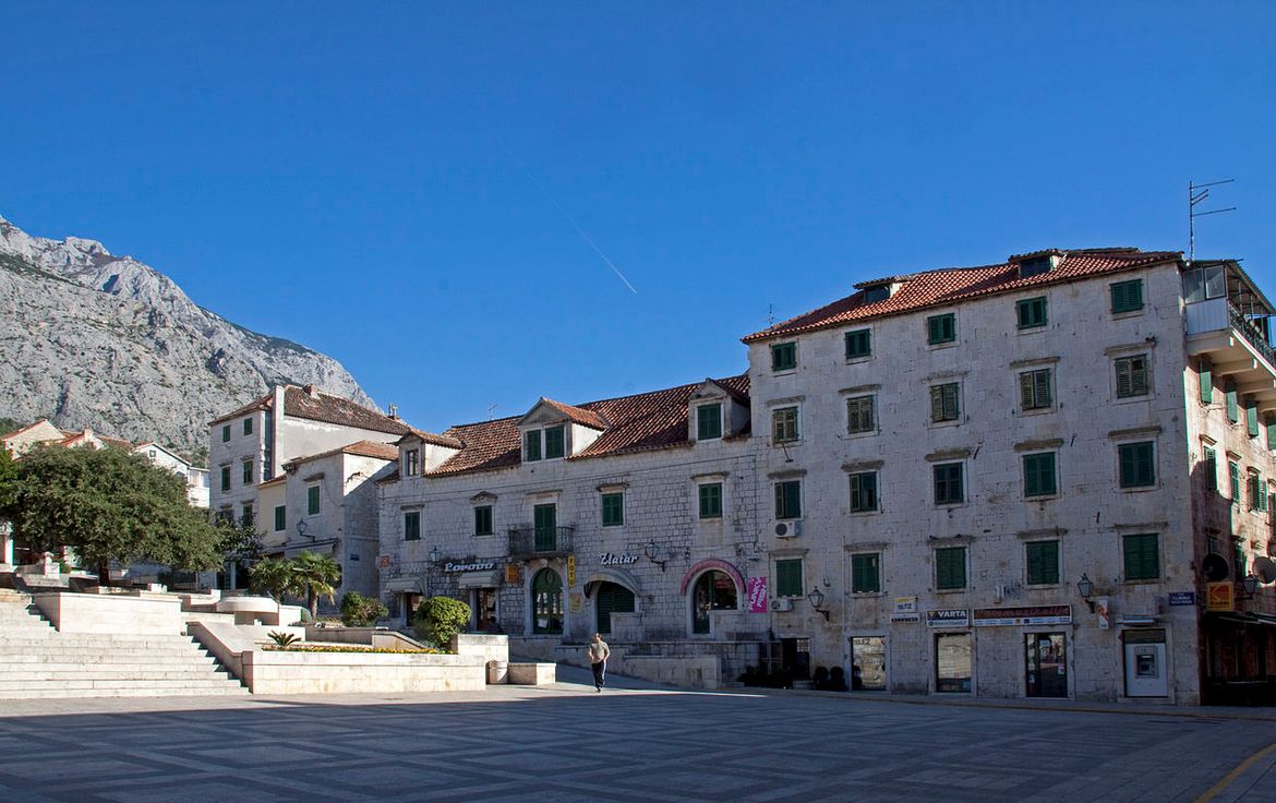 Participativno budžetiranje - U Makarskoj građani predlažu male ali potrebne komunalne akcije