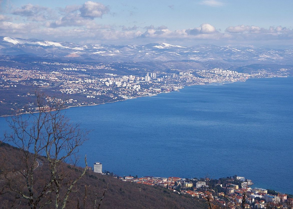 U tijeku su uhićenja nekoliko osoba u Rijeci - Ured europskog javnog tužitelja objavio detalje
