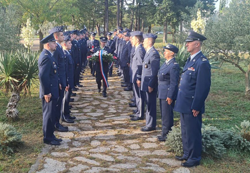 U Zemuniku obilježena obljetnica SzO HRZ-a “Rudolf Perešin”