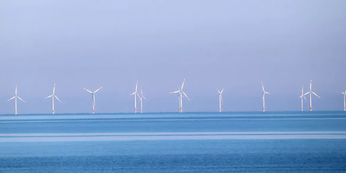 S radom krenula najveća škotska odobalna vjetroelektrana