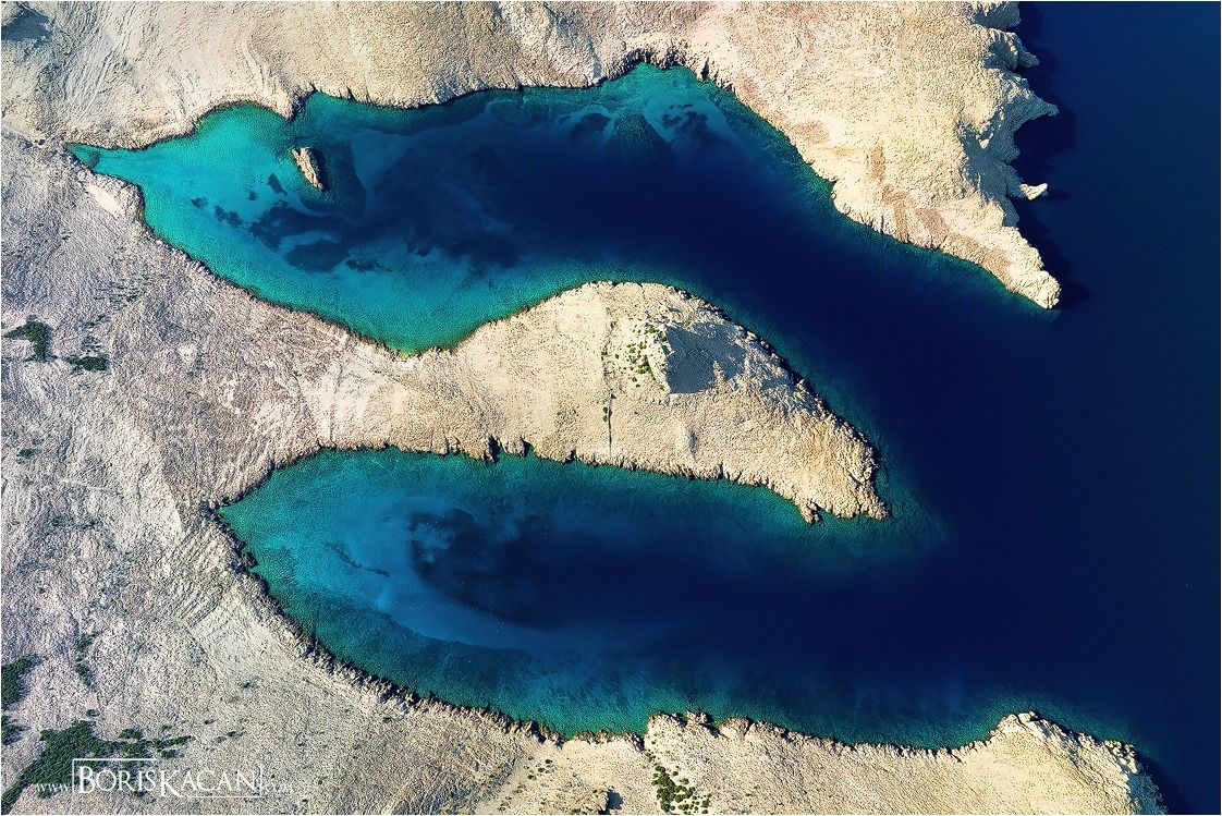 FOTO Ovu lokaciju su Pažani prije 1500 godina nazvali Janjeća Glava