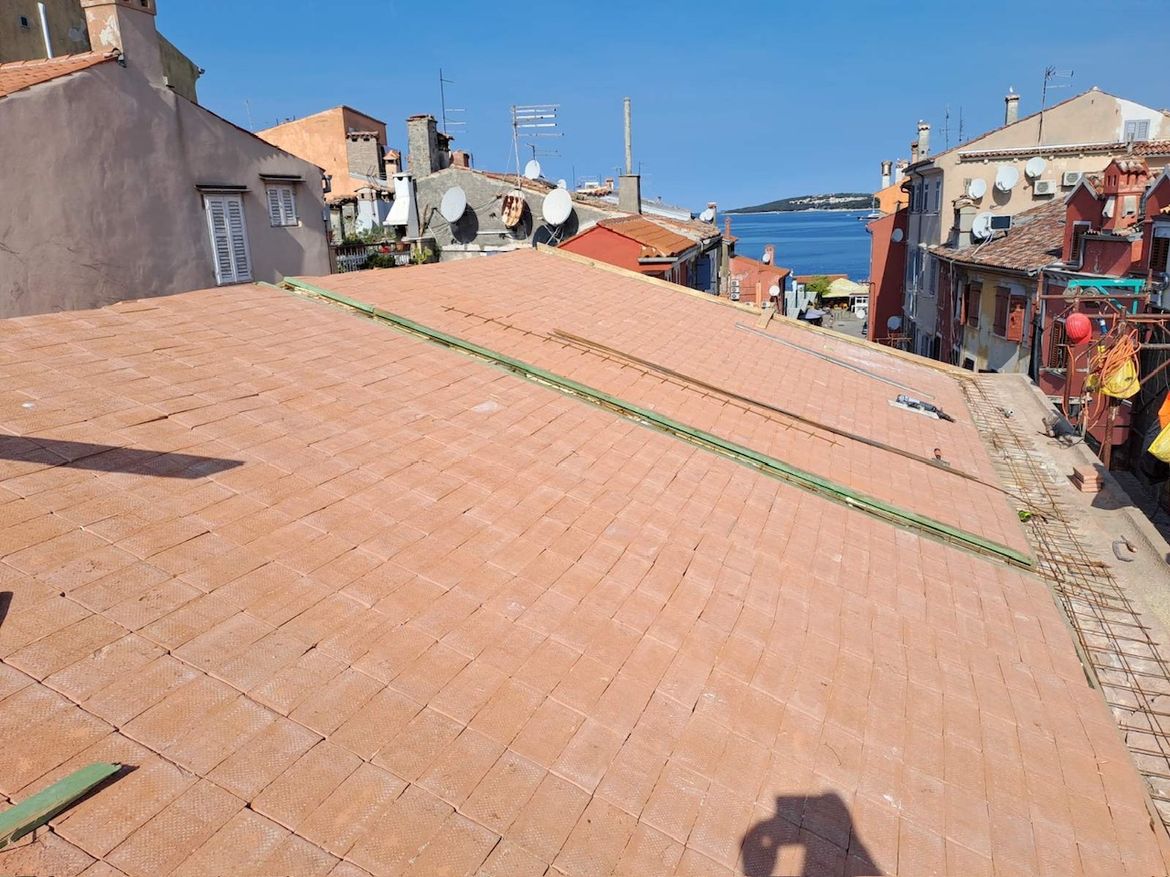 Grad Rovinj krenuo u rekonstrukciju čuvene povijesne rovinjske Palače Califfi