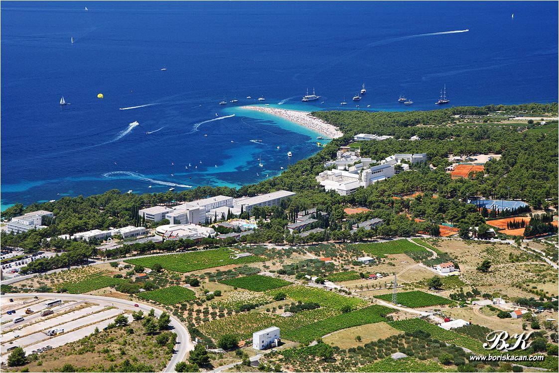 U Bolu će se ovaj tjedan održati najvažnije stručno okupljanje cjelokupne elektrotehničke struke