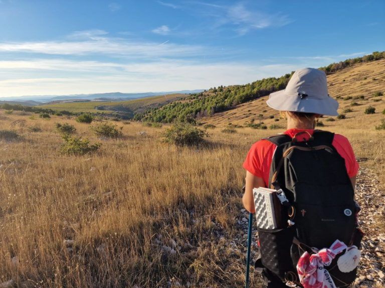 Projekt Camino Dubrovnik - Međugorje predstavljen u Europskom parlamentu