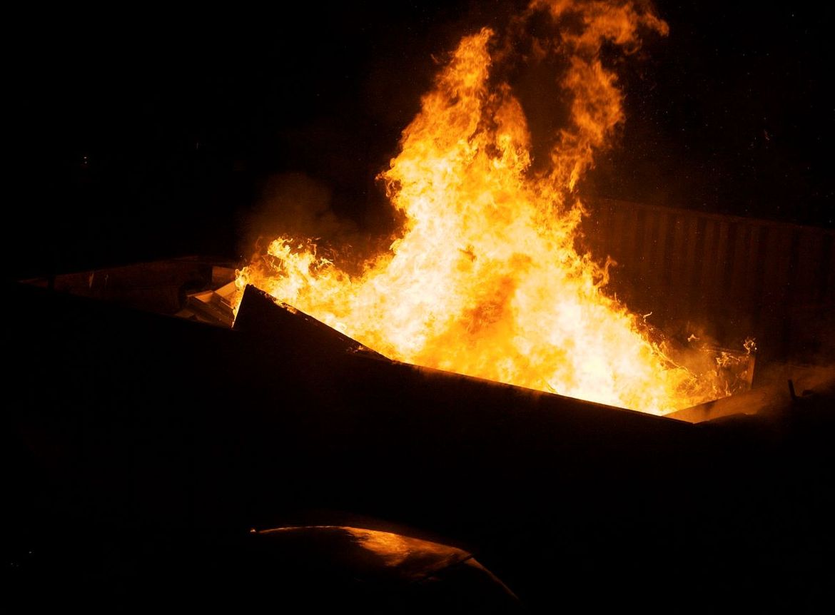 Kod Labina planuli kontejneri za reciklažni otpad