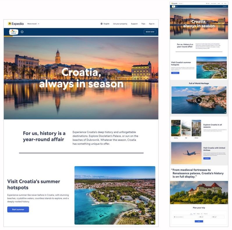 HTZ se pohvalio: "Zbog kampanje na američkoj platformi za putovanja, zaradili smo sedam milijuna dolara"