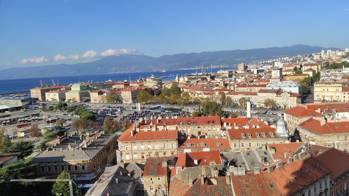 MORSKA DOBRA  Međunarodni seminar u Rijeci koji povezuje obrtničku baštinu i suvremeni dizajn