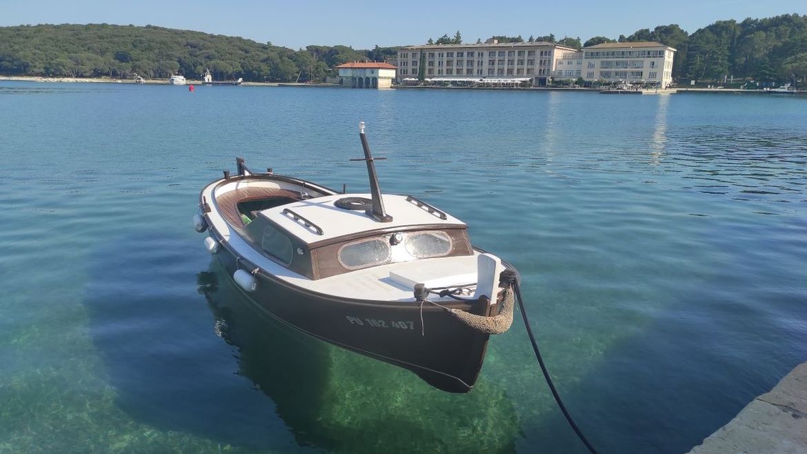 Na Brijunima održana Završna konferencija „Hrvatska ispod valova“