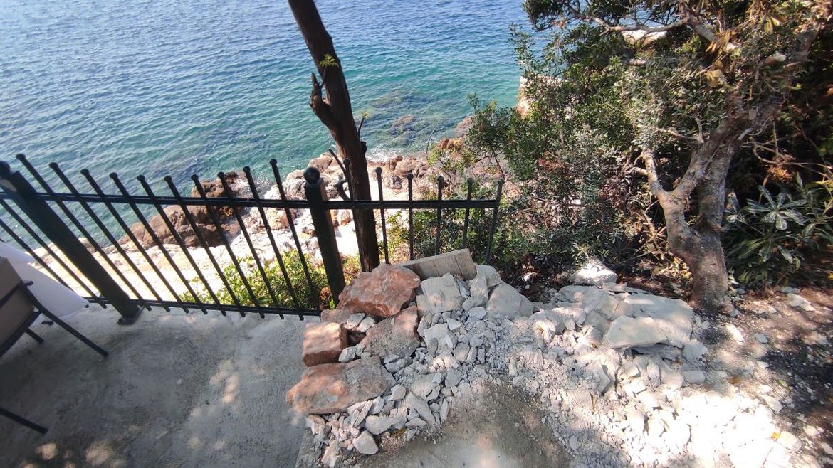 Otvoreno javno savjetovanje o Pravilniku sadržaja plana upravljanja pomorskim dobrom