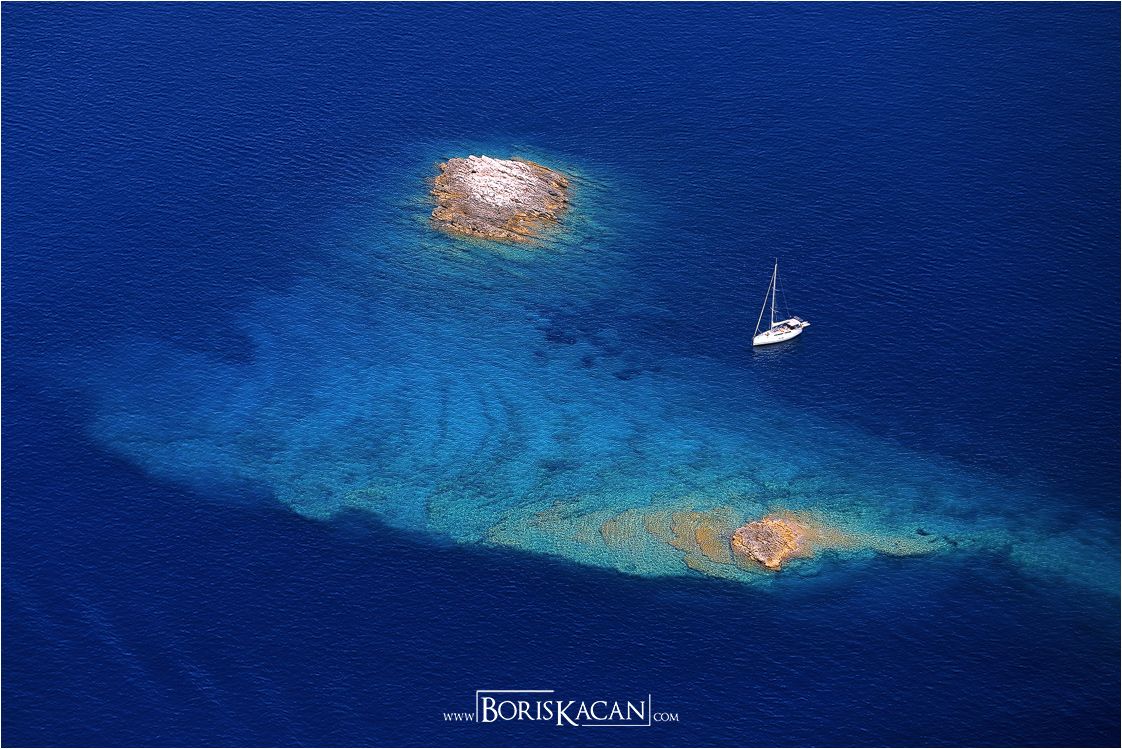 Jadran se mijenja a te promjene je nemoguće zaustaviti