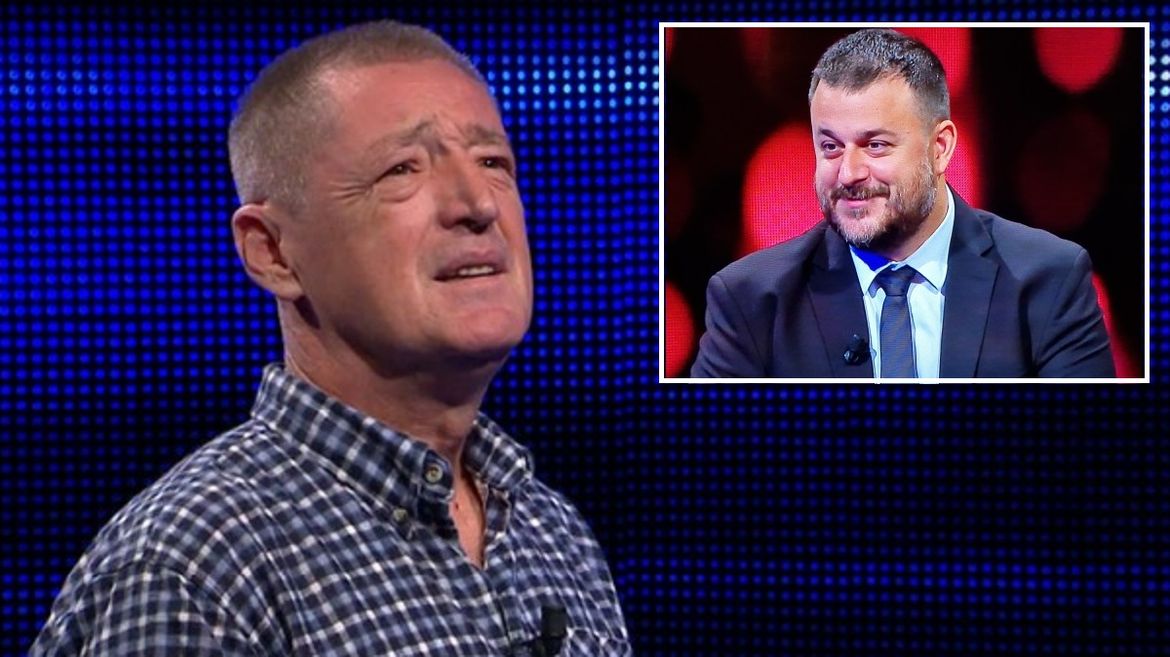 Svi pričaju o Splićaninu koji je u Potjeri Istru izdvojio iz Hrvatske, no pravi razlog je lovac koji je davno napravio - to isto!