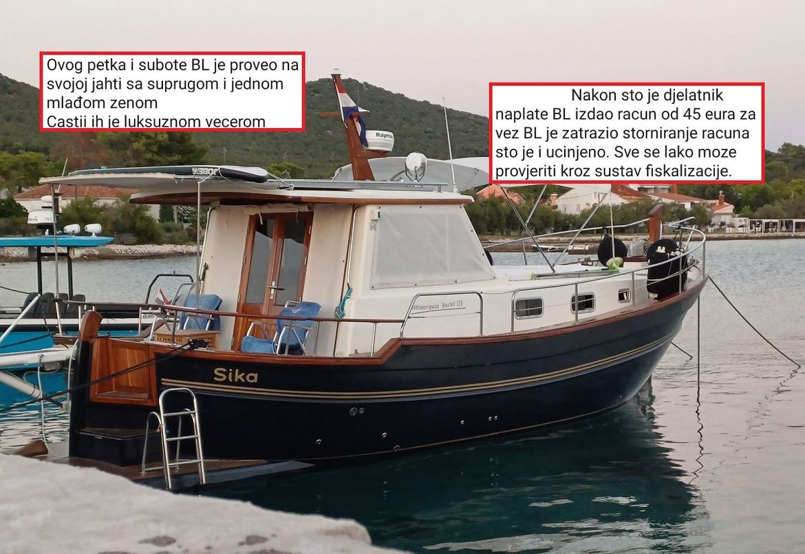 Zbog "Znaš ti tko sam ja?" o čemu je prvi pisao Morski HR, USKOK pokrenuo istragu protiv zadarskog župana!