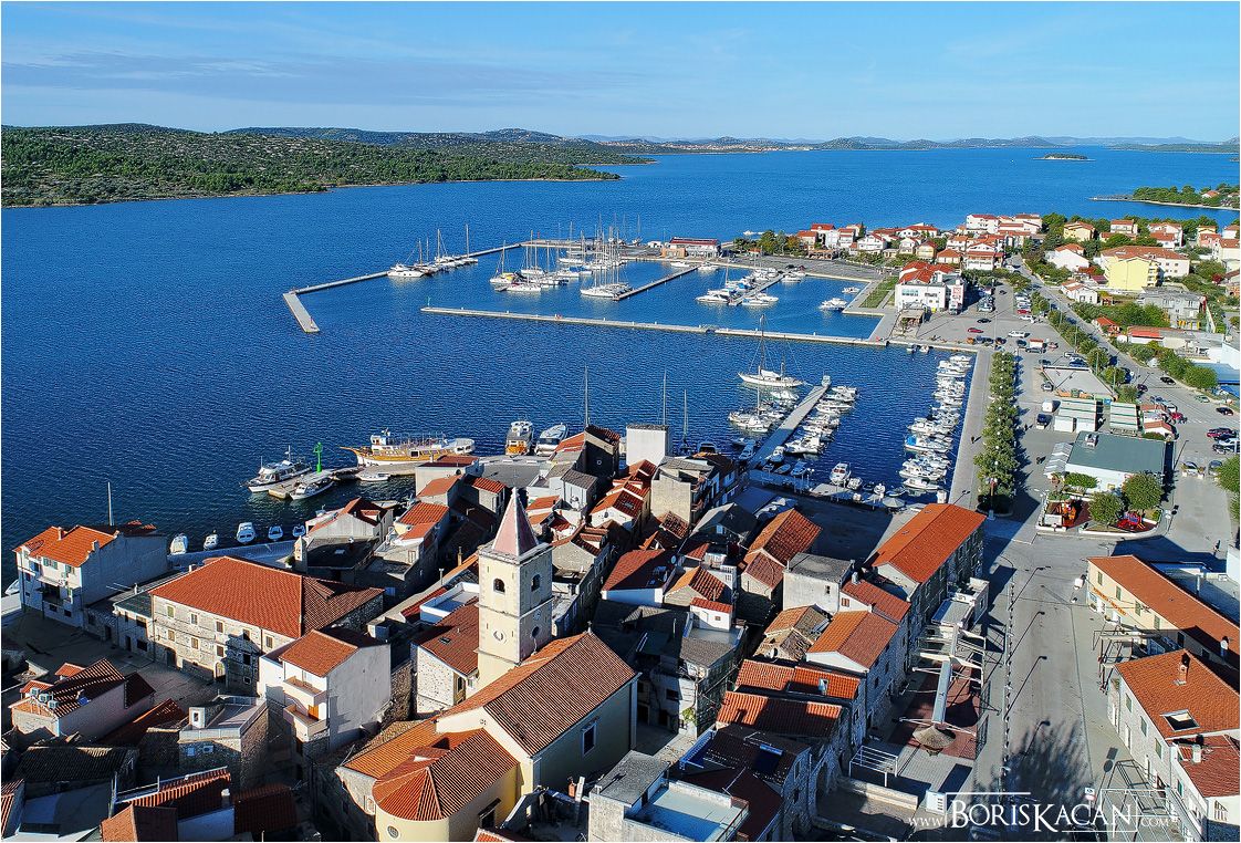 Nautički turizam i u posezoni bilježi dobre rezultate