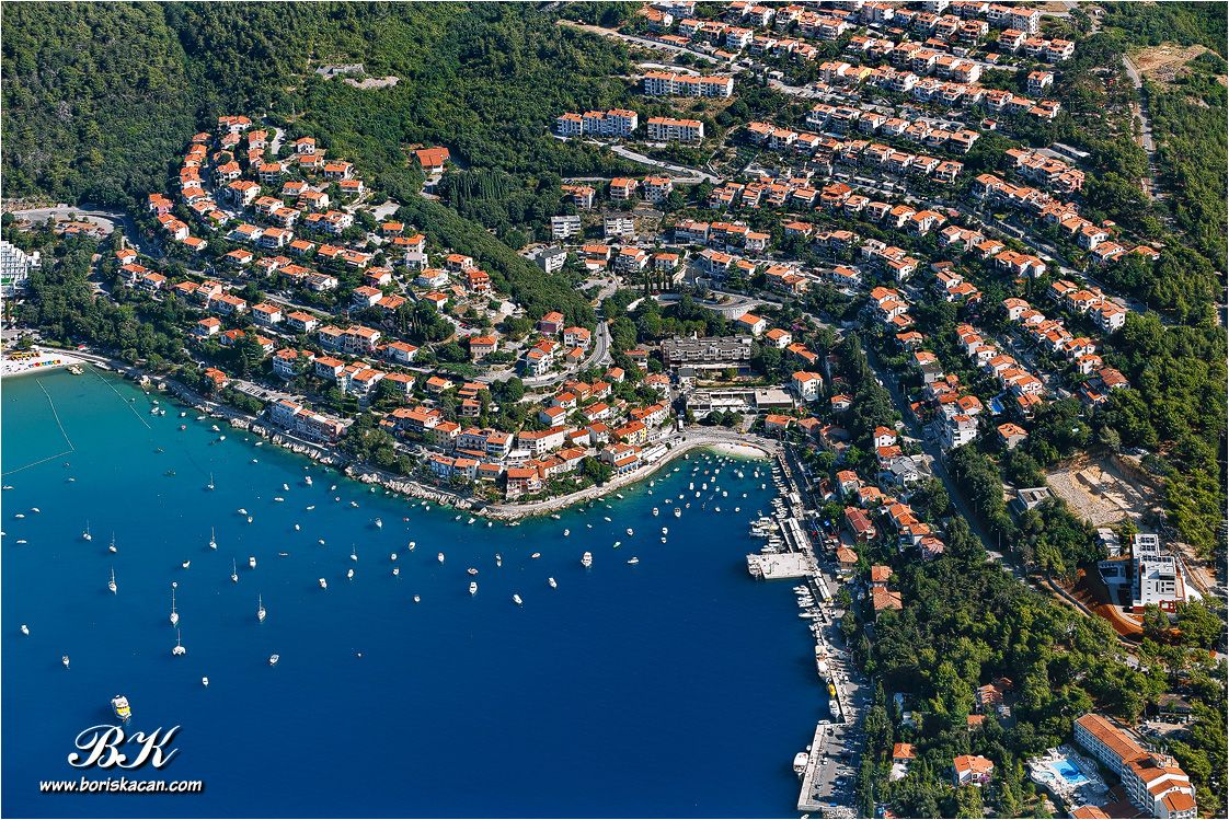 Sve veći interes filmske industrije za Istru - U Rapcu završeno snimanje Netflixove serije