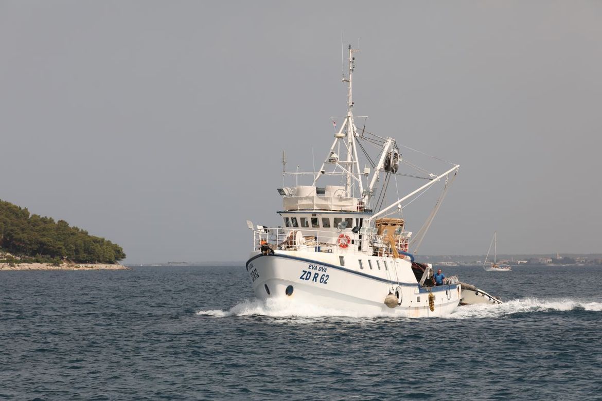 Od 1. siječnja novi Pravilnik o dostavi podataka o ulovu u gospodarskom ribolovu