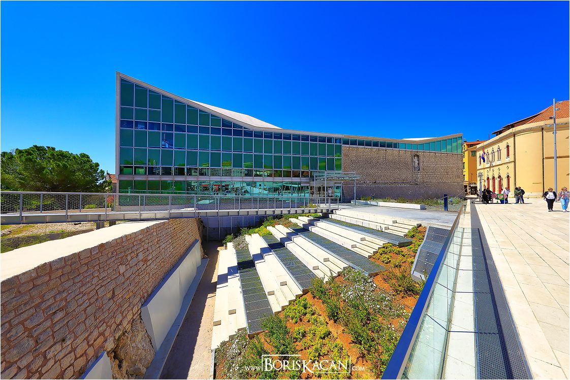 Šibenik sedmi u Hrvatskoj po lani povučenim sredstvima iz Europe, na vrhu Rijeka i Split