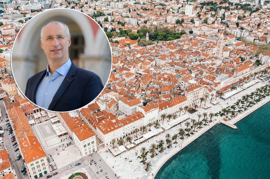 Puljak: "Prosječna plaća Splićana iduće godine veća za 30-ak eura"