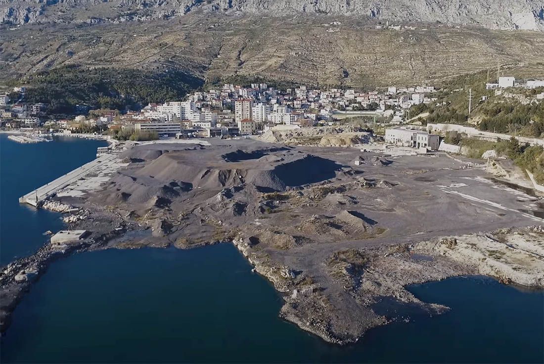 Stručnjaci iz Norveške stižu ponuditi svoja rješenja za sanaciju bivše tvornice u Dugom Ratu