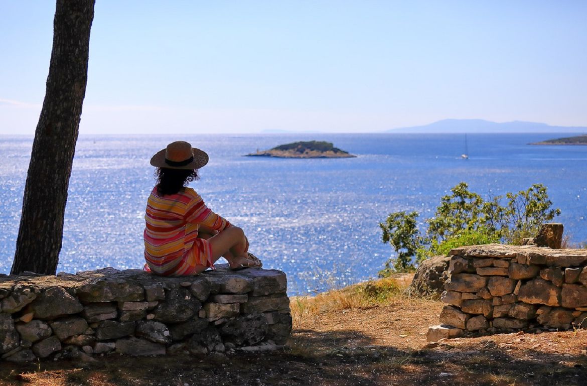 Temperature danas i do 27 °C!