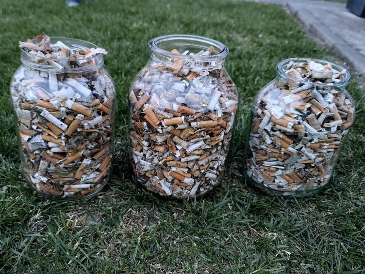 Čisteći medvjedići i RokOtok u Novoj Kapeli skupili više od 6 tisuća čikova!