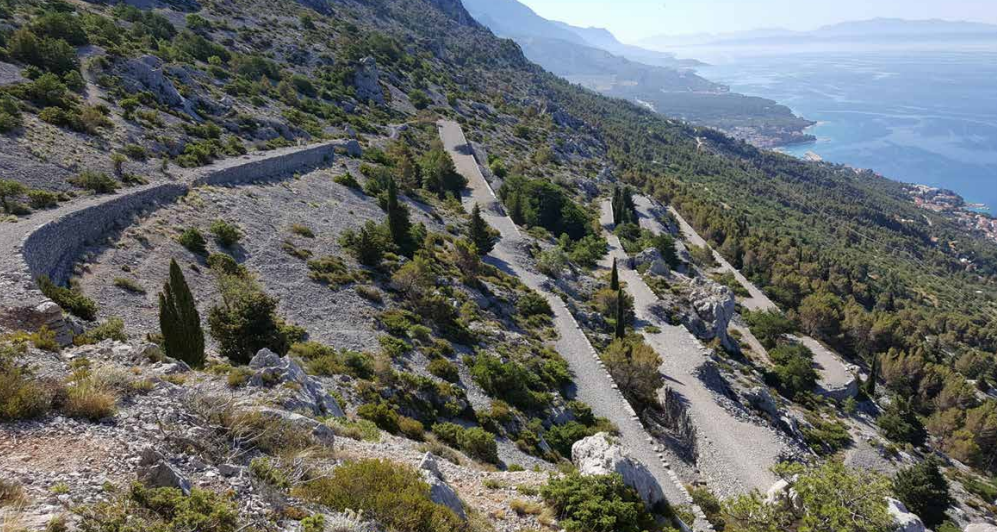 Izložba u Splitu posvećena izgradnji dalmatinskih cesta pod francuskom upravom