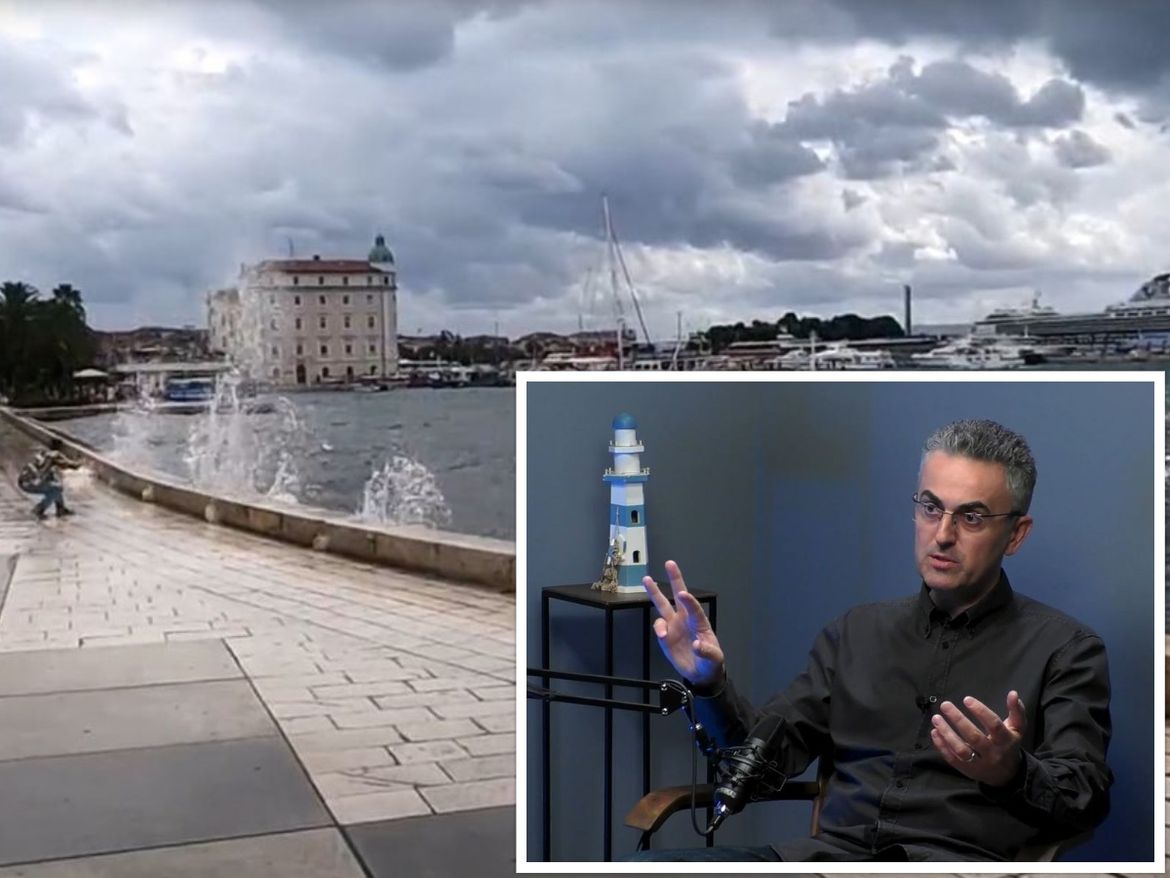 Nakon smrzavanja opet promjena - Zoran Vakula otkriva što nas čeka u narednim danima